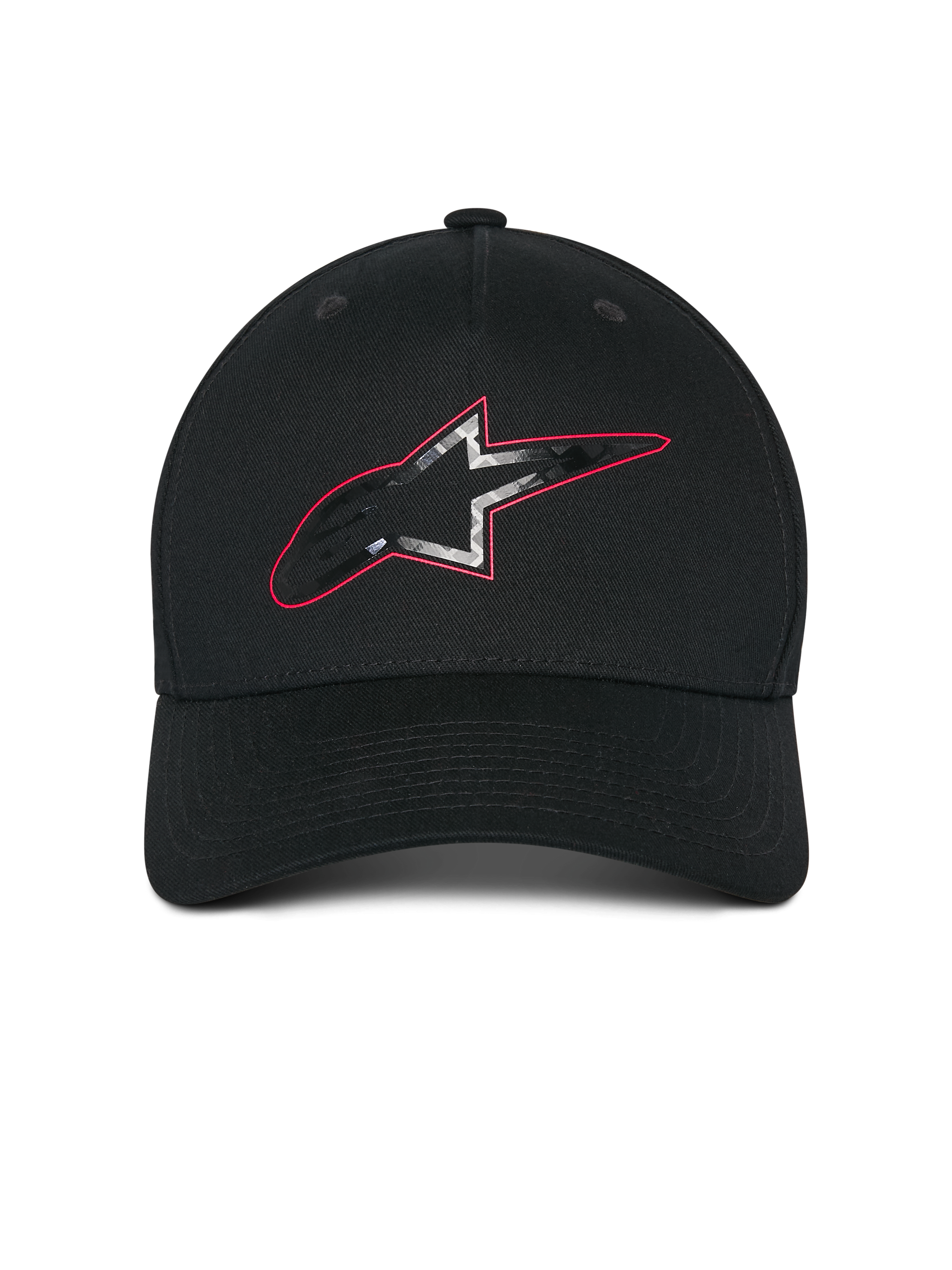 Casquette Snapback Trifecta