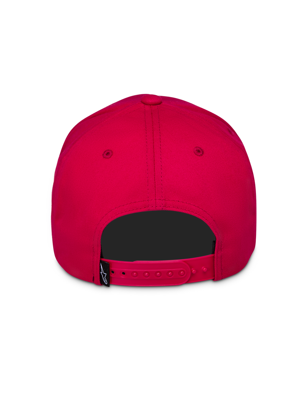 Carbon Fiber Snapback Hat