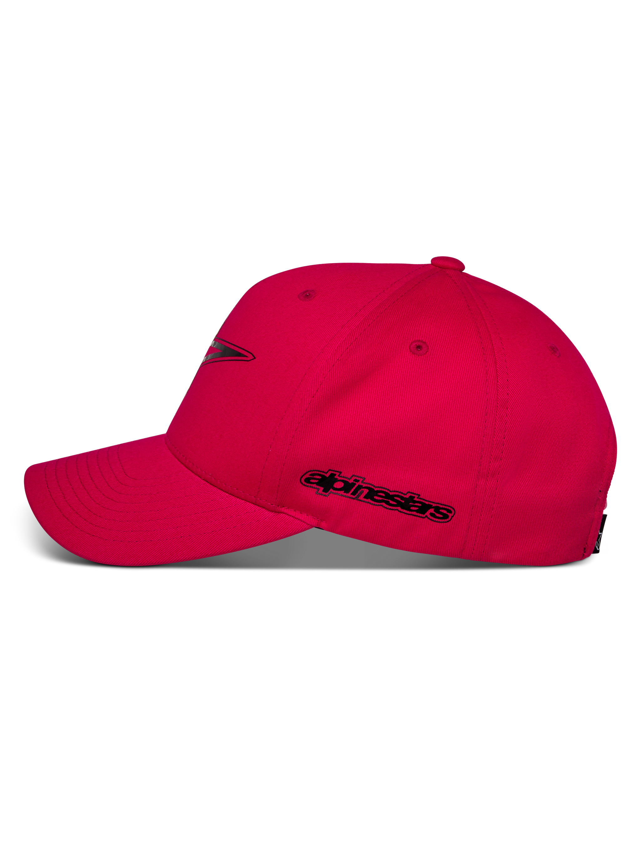 Casquette Snapback Carbon Fiber