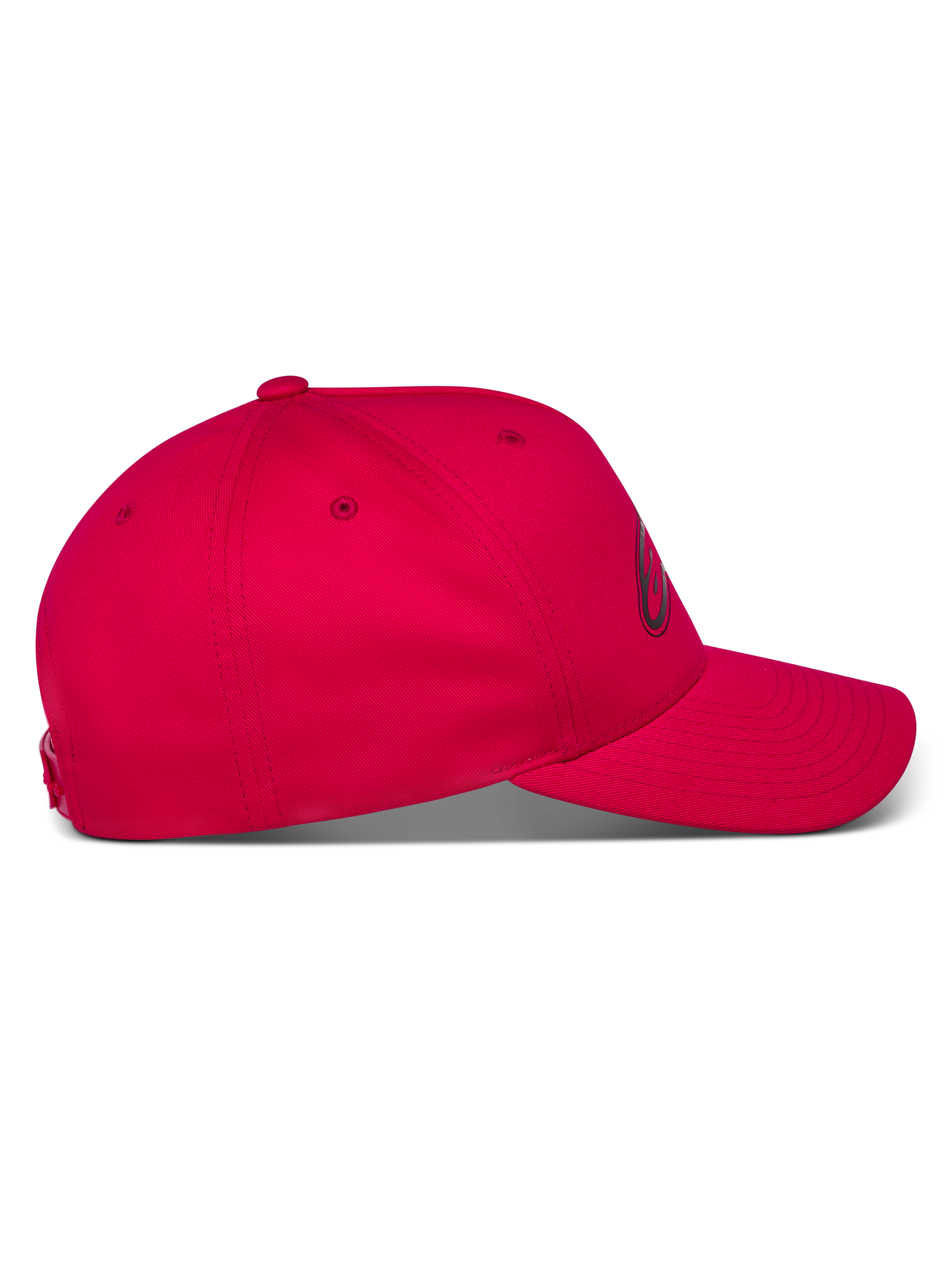 Carbon Fiber Snapback Hat