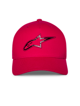 Casquette Snapback Carbon Fiber