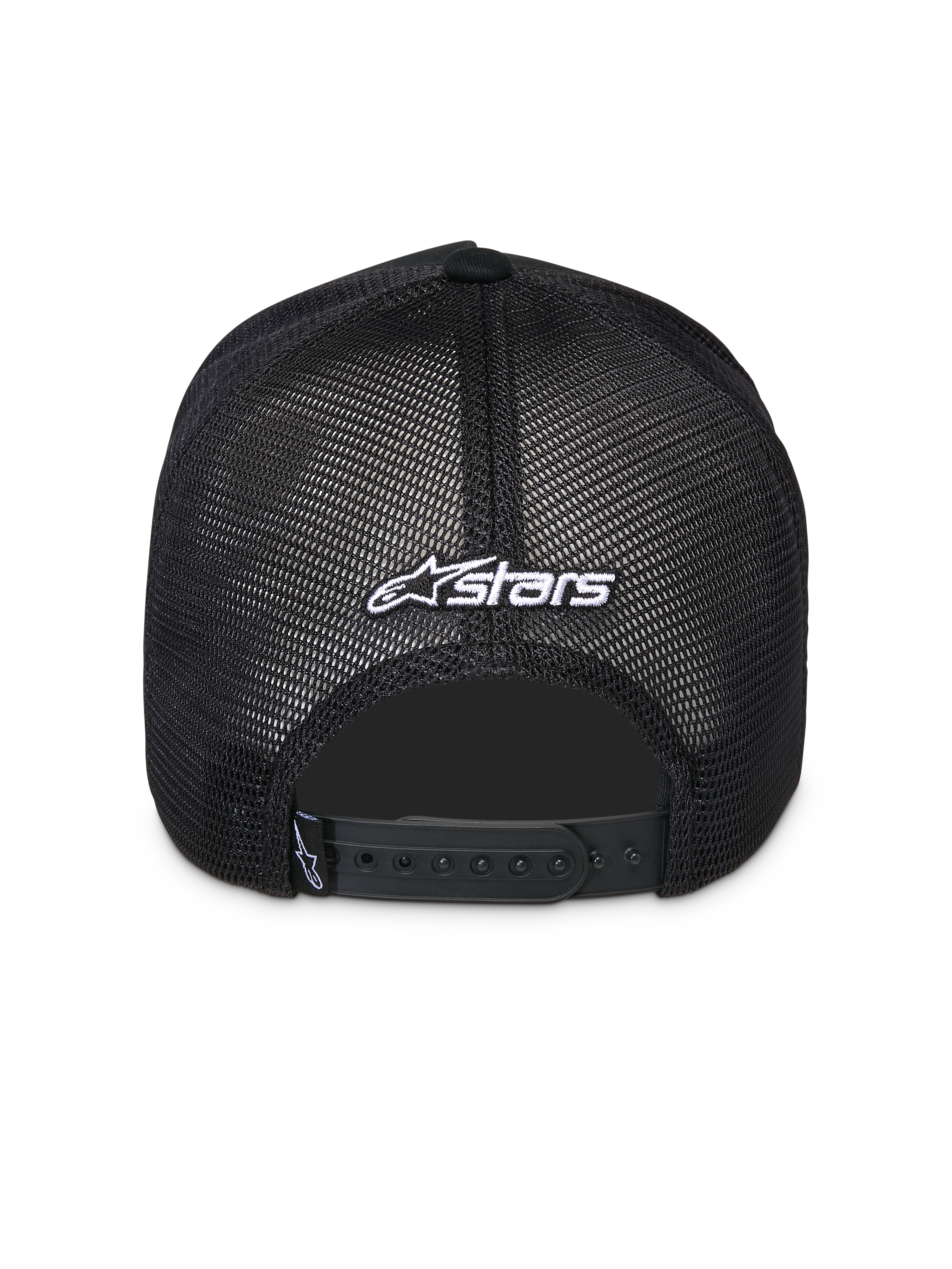 Casquette Trucker Ageless Shadow