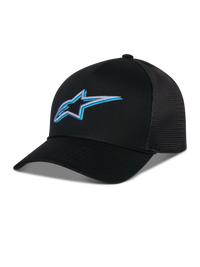 Ageless Shadow Trucker Hat