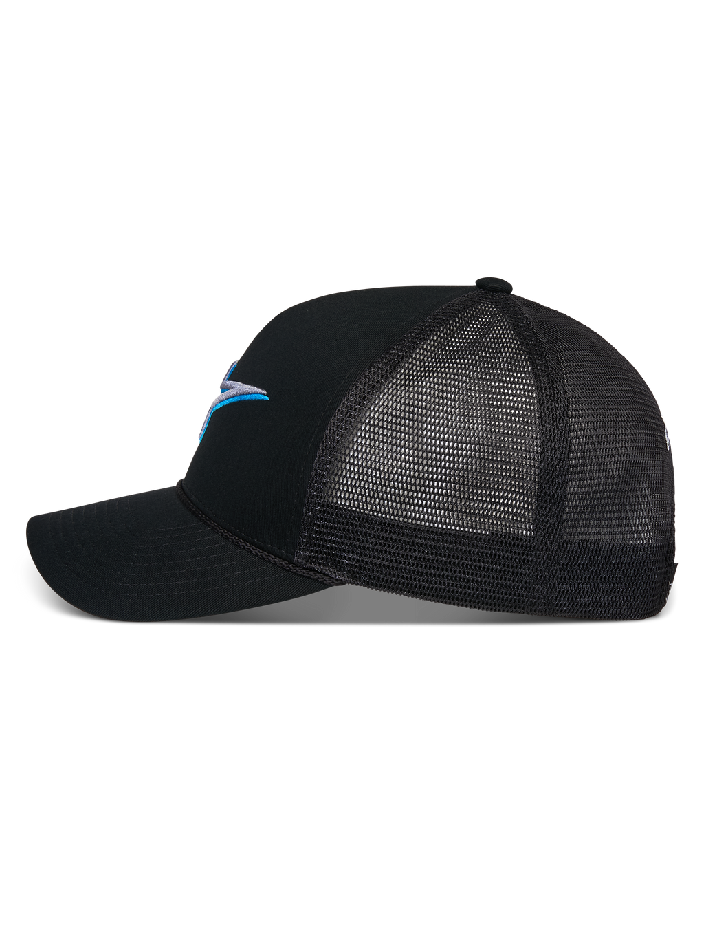 Casquette Trucker Ageless Shadow