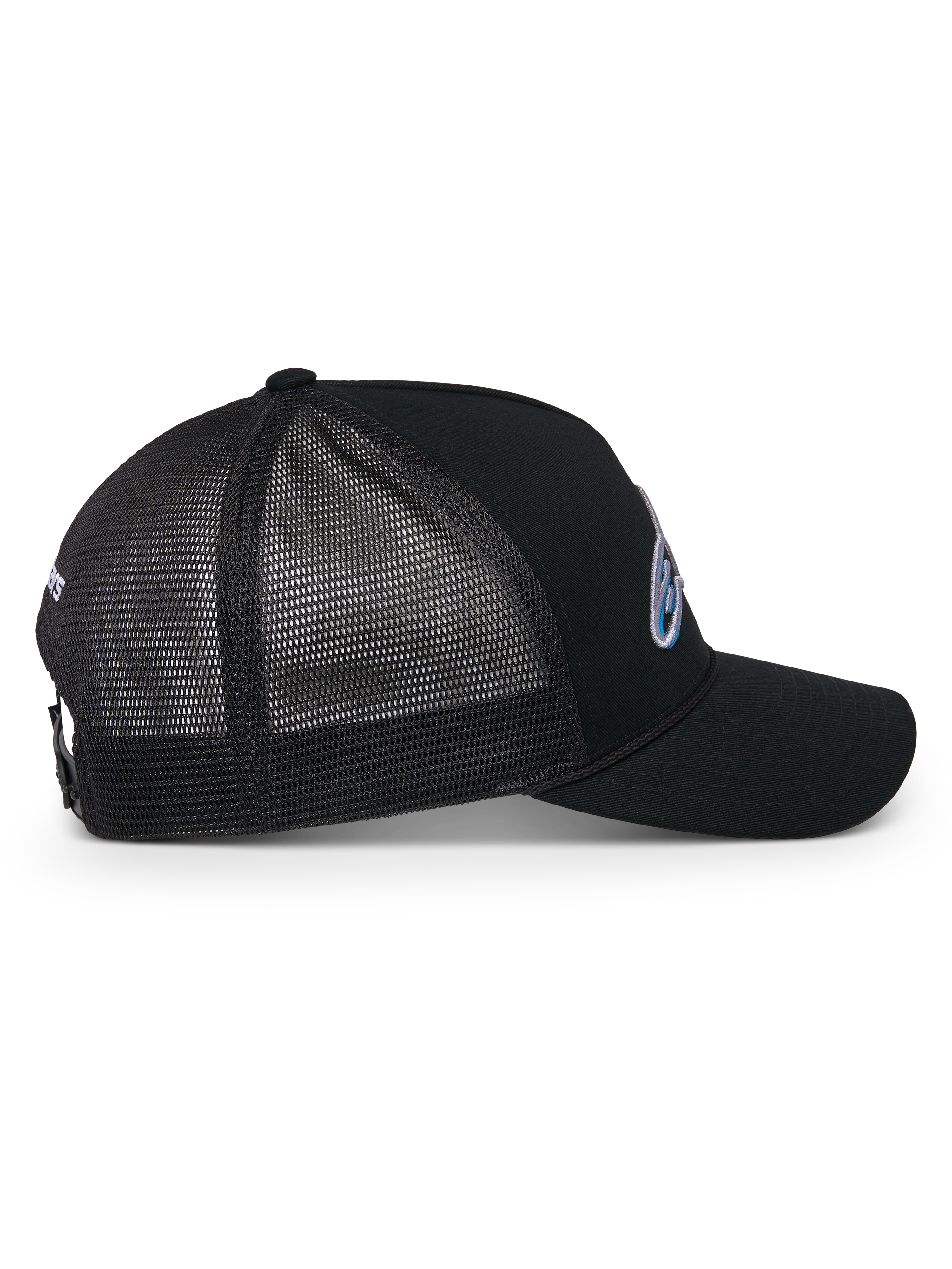 Casquette Trucker Ageless Shadow