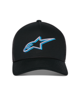 Casquette Trucker Ageless Shadow