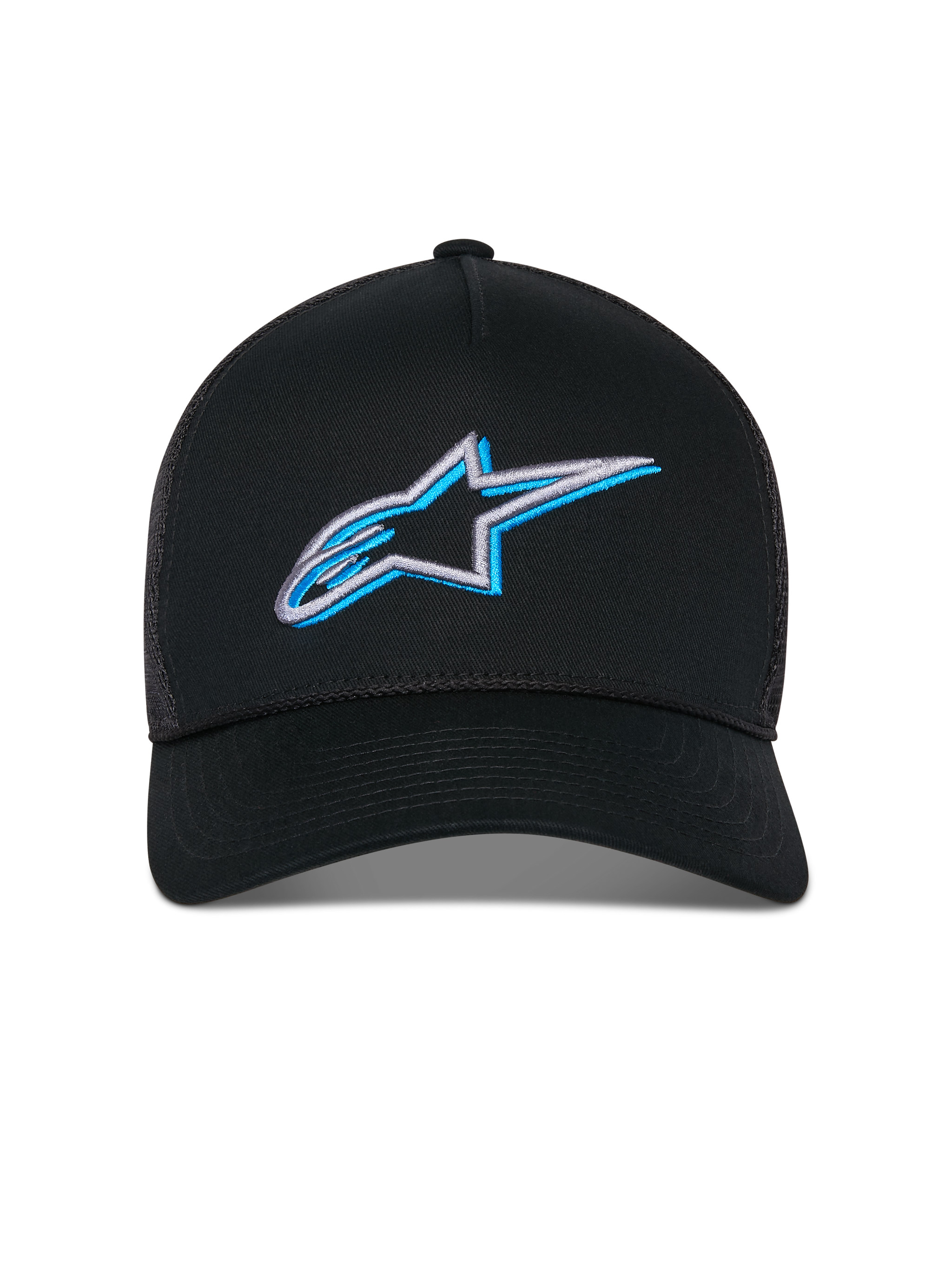 Casquette Trucker Ageless Shadow