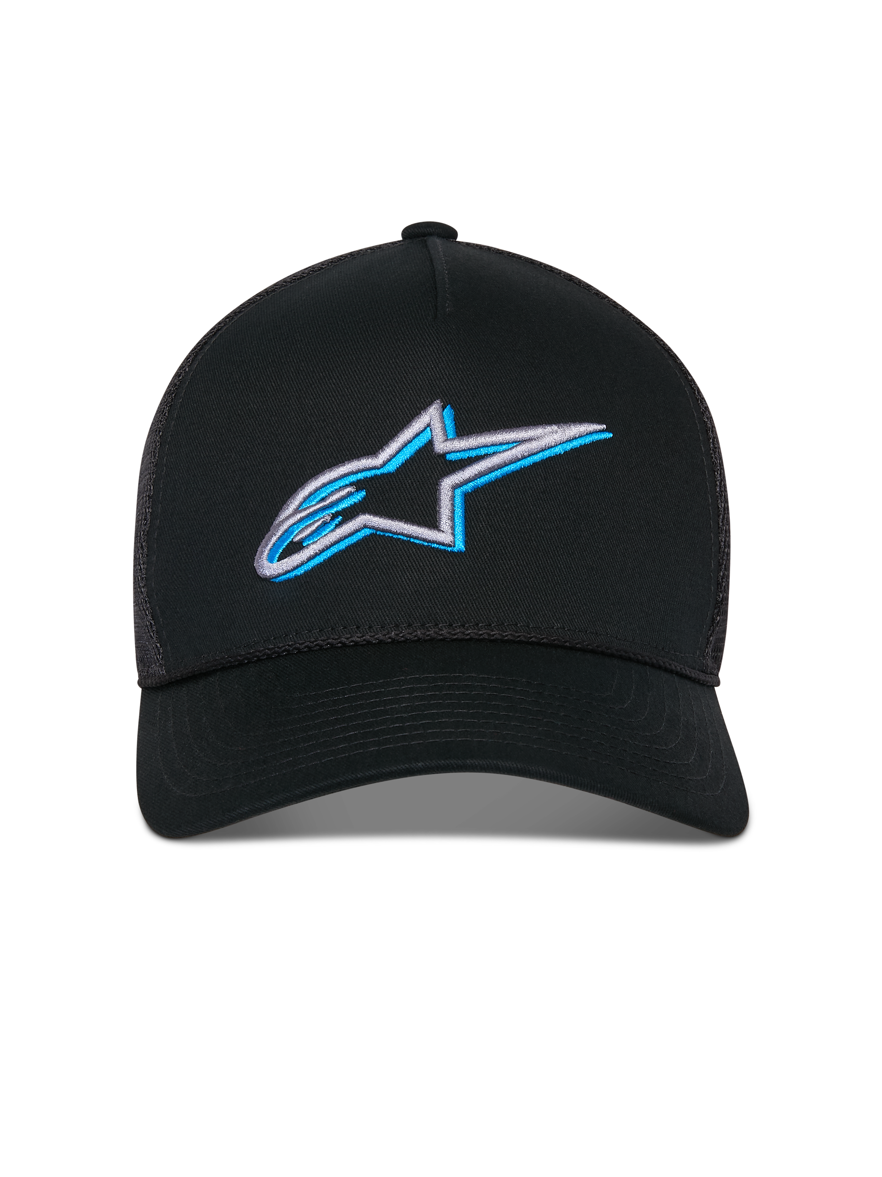 Casquette Trucker Ageless Shadow