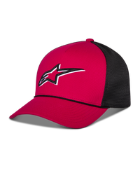 Ageless Shadow Trucker Hat