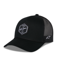 Casquette Trucker Hexeon