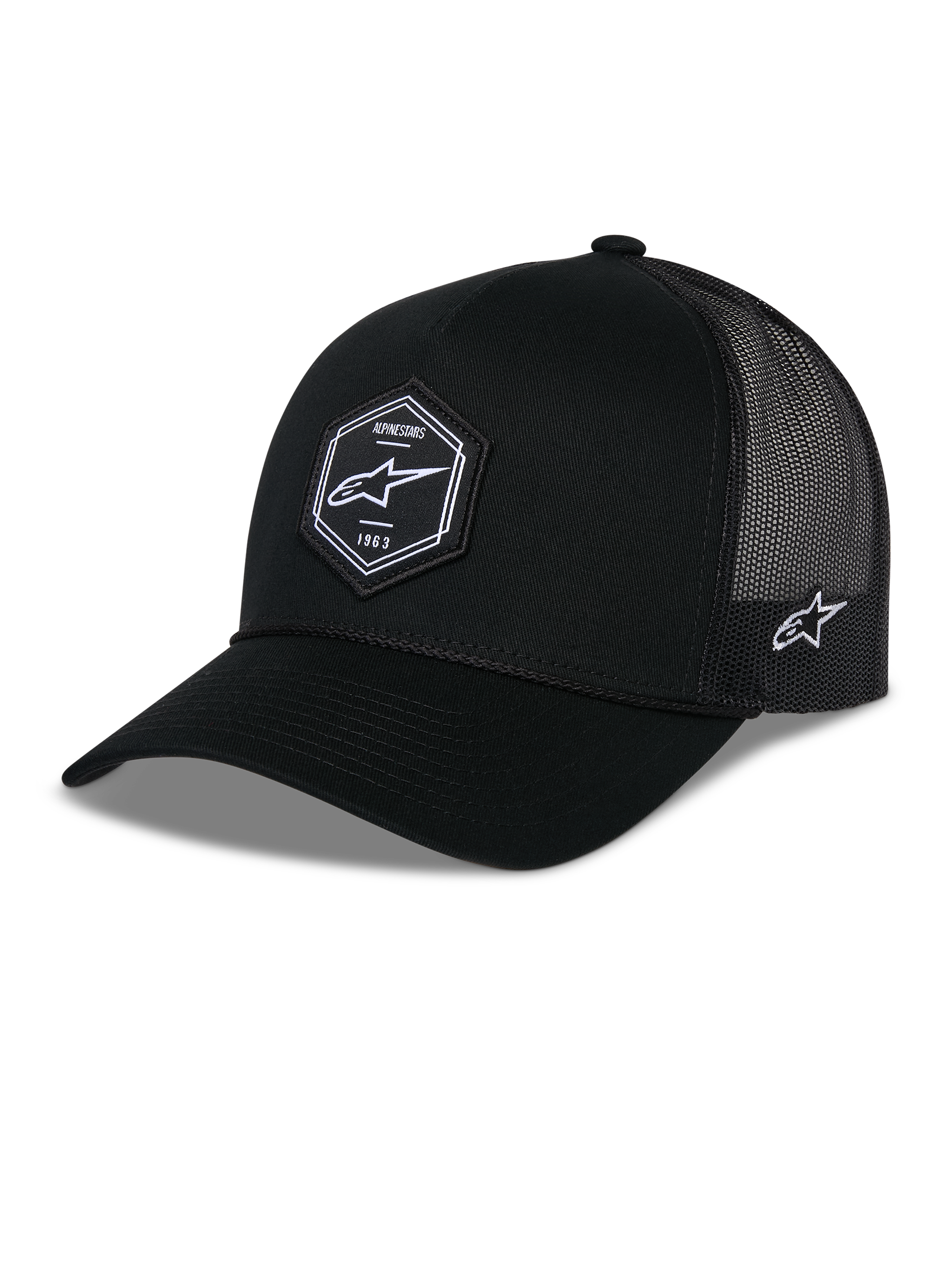 Hexeon Trucker Hat