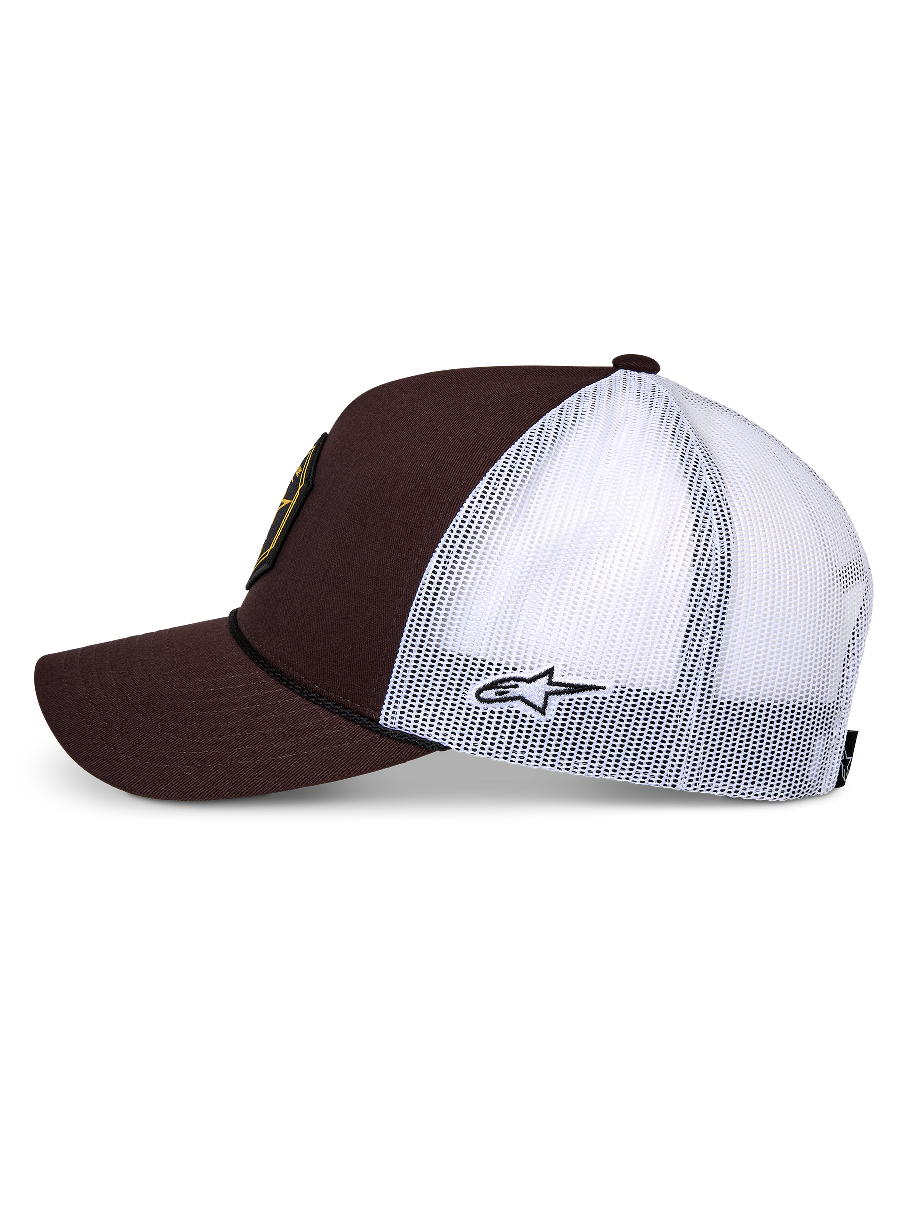 Casquette Trucker Hexeon