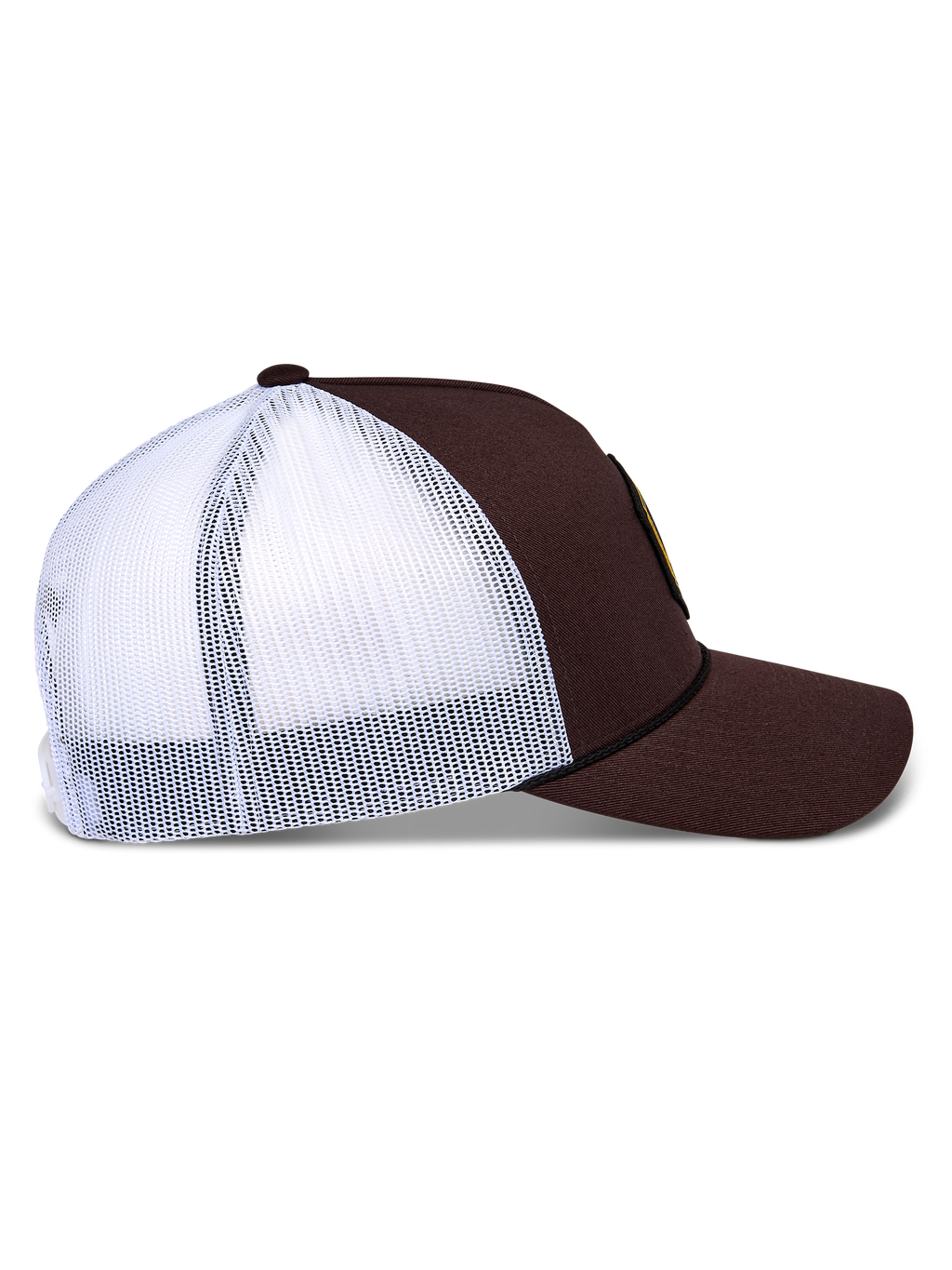 Casquette Trucker Hexeon