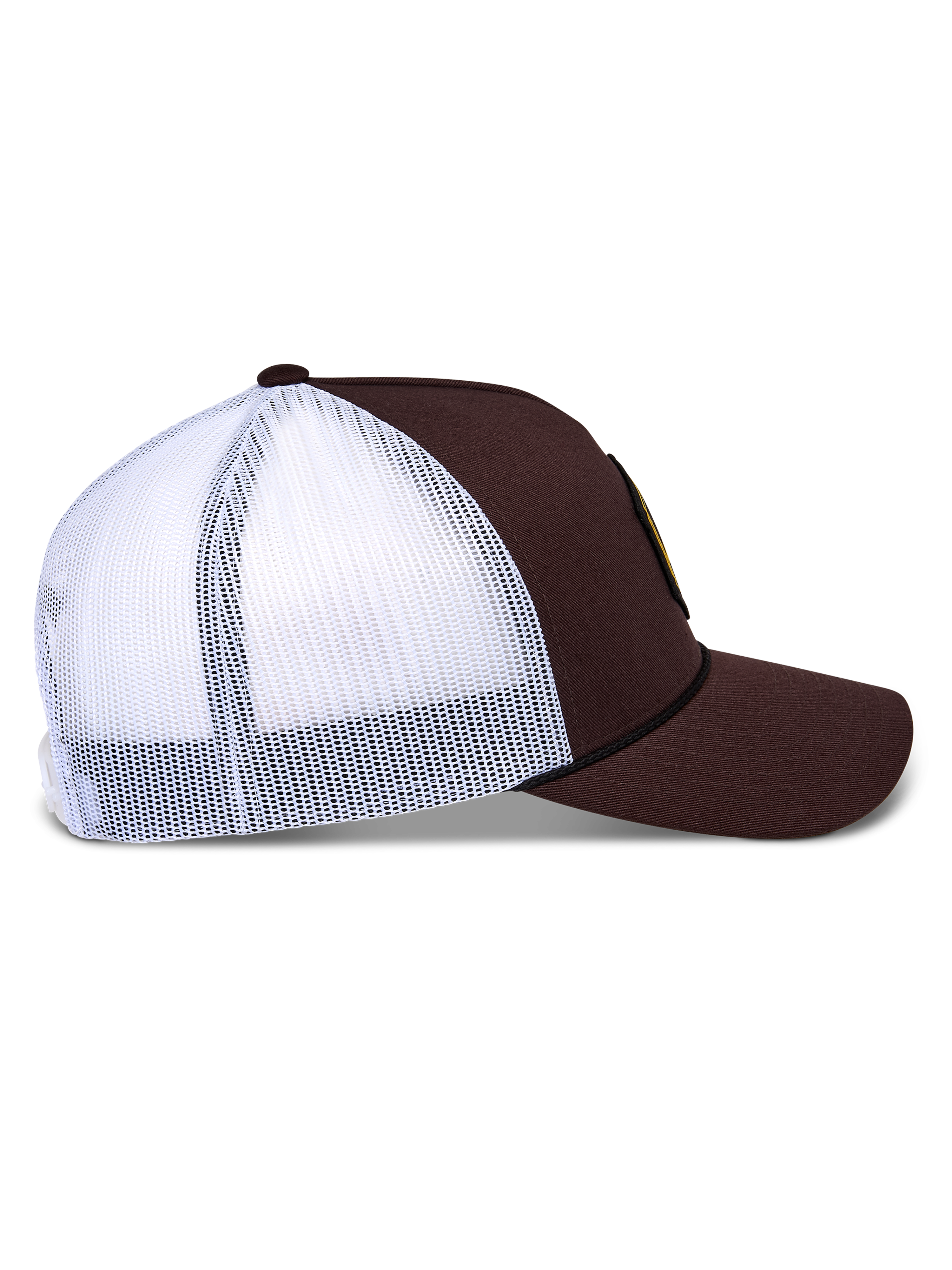 Casquette Trucker Hexeon