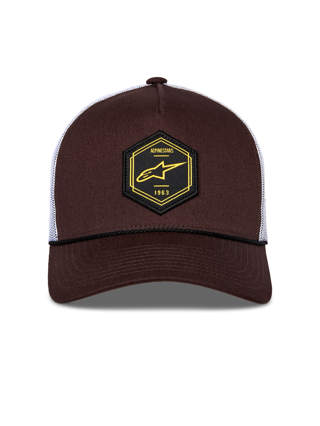 Casquette Trucker Hexeon
