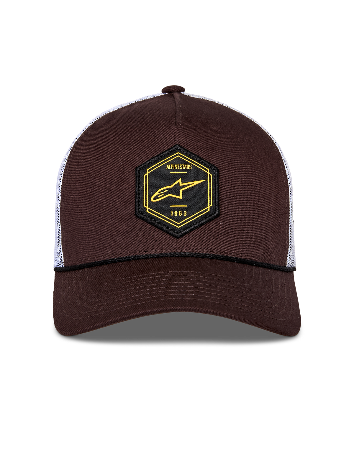 Casquette Trucker Hexeon