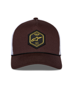Casquette Trucker Hexeon