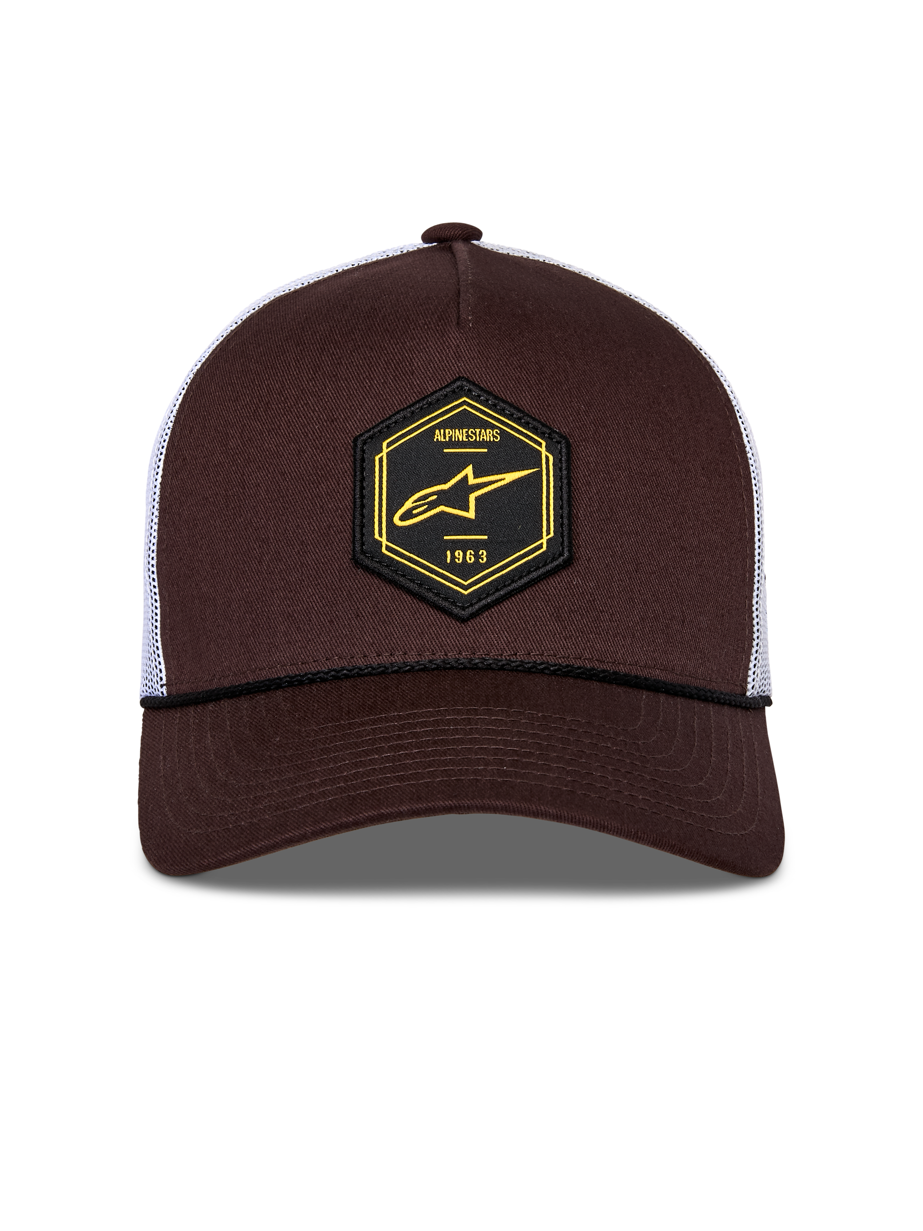 Casquette Trucker Hexeon