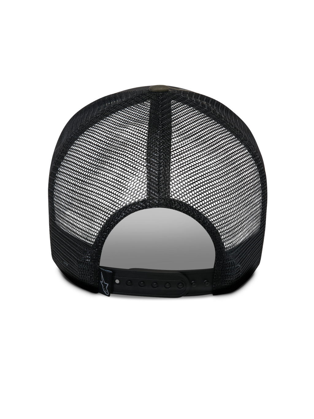 Casquette Trucker Oblique Camo