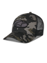 Casquette Trucker Oblique Camo