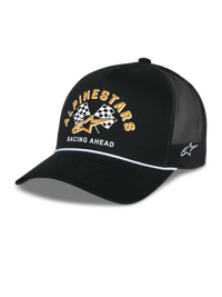 Casquette Trucker Finisher