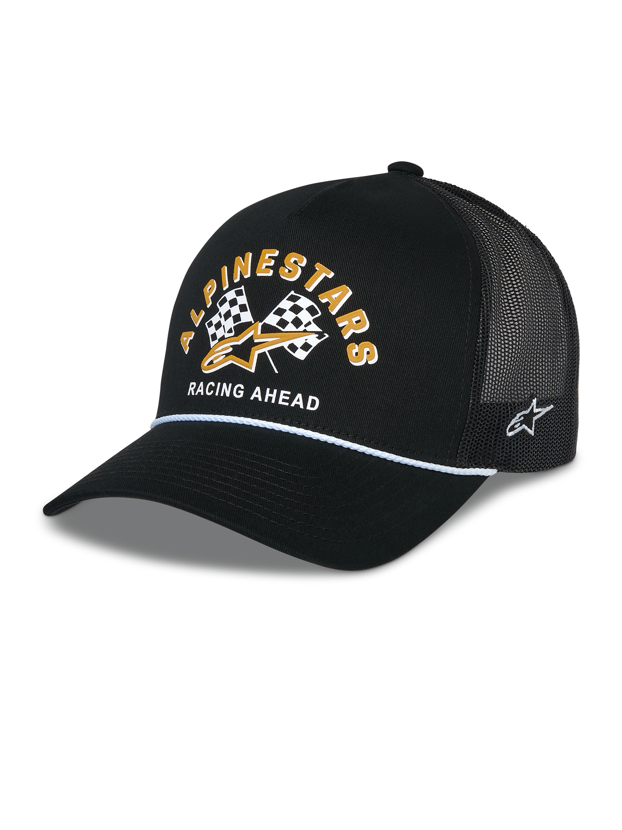 Casquette Trucker Finisher