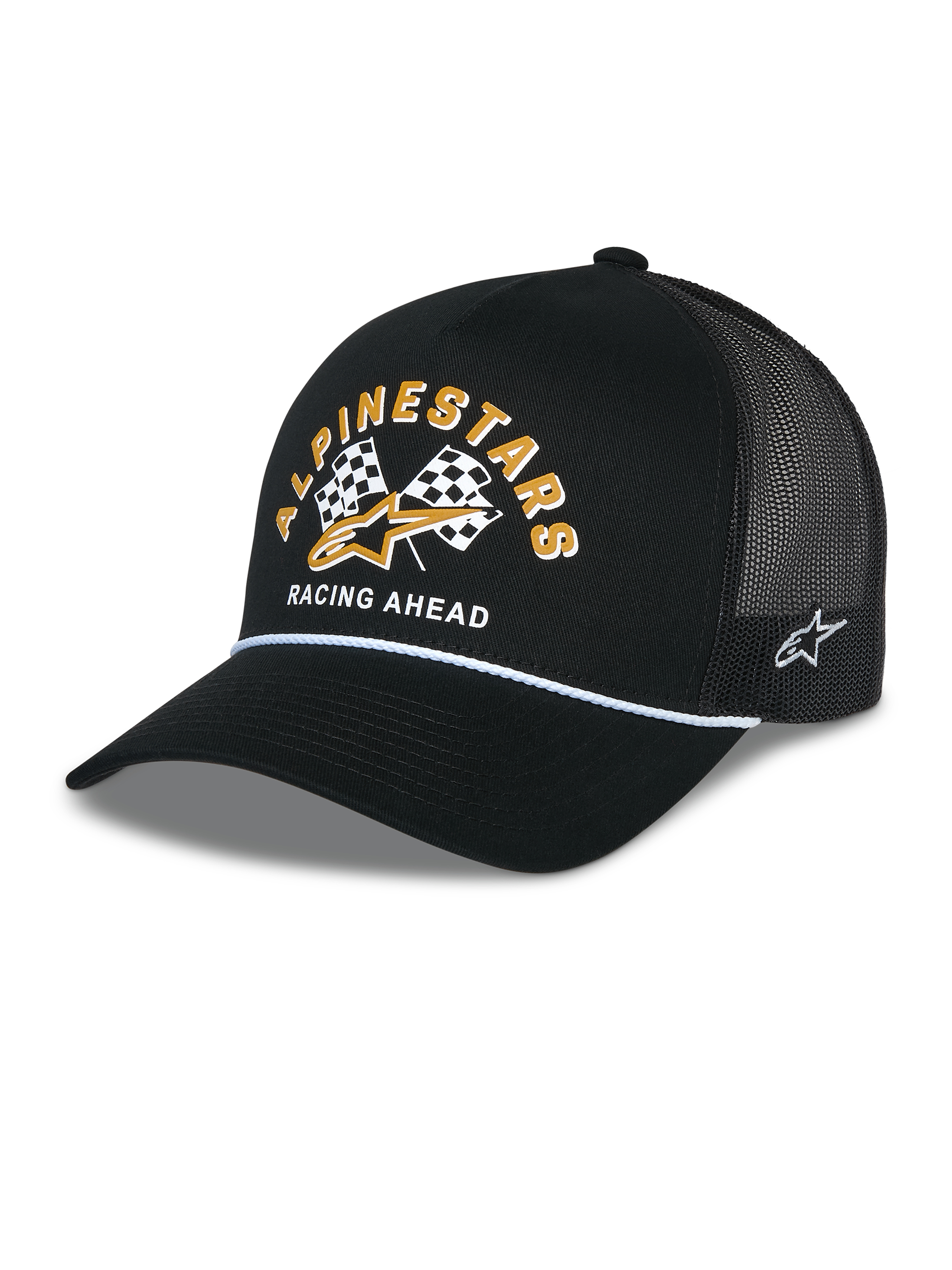 Casquette Trucker Finisher