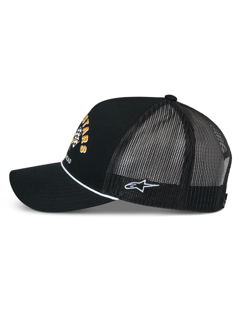 Casquette Trucker Finisher
