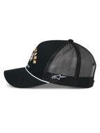 Casquette Trucker Finisher