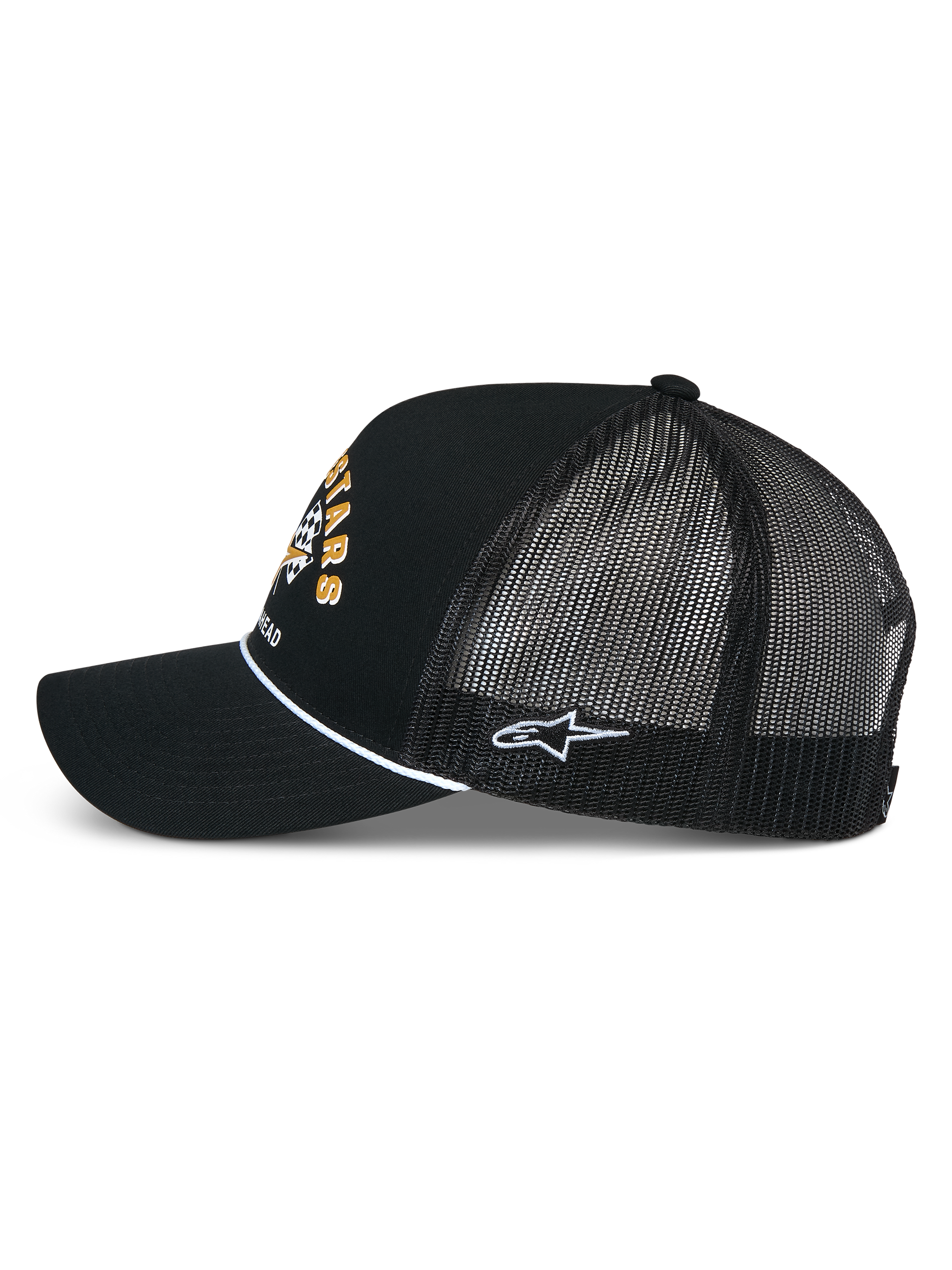 Casquette Trucker Finisher
