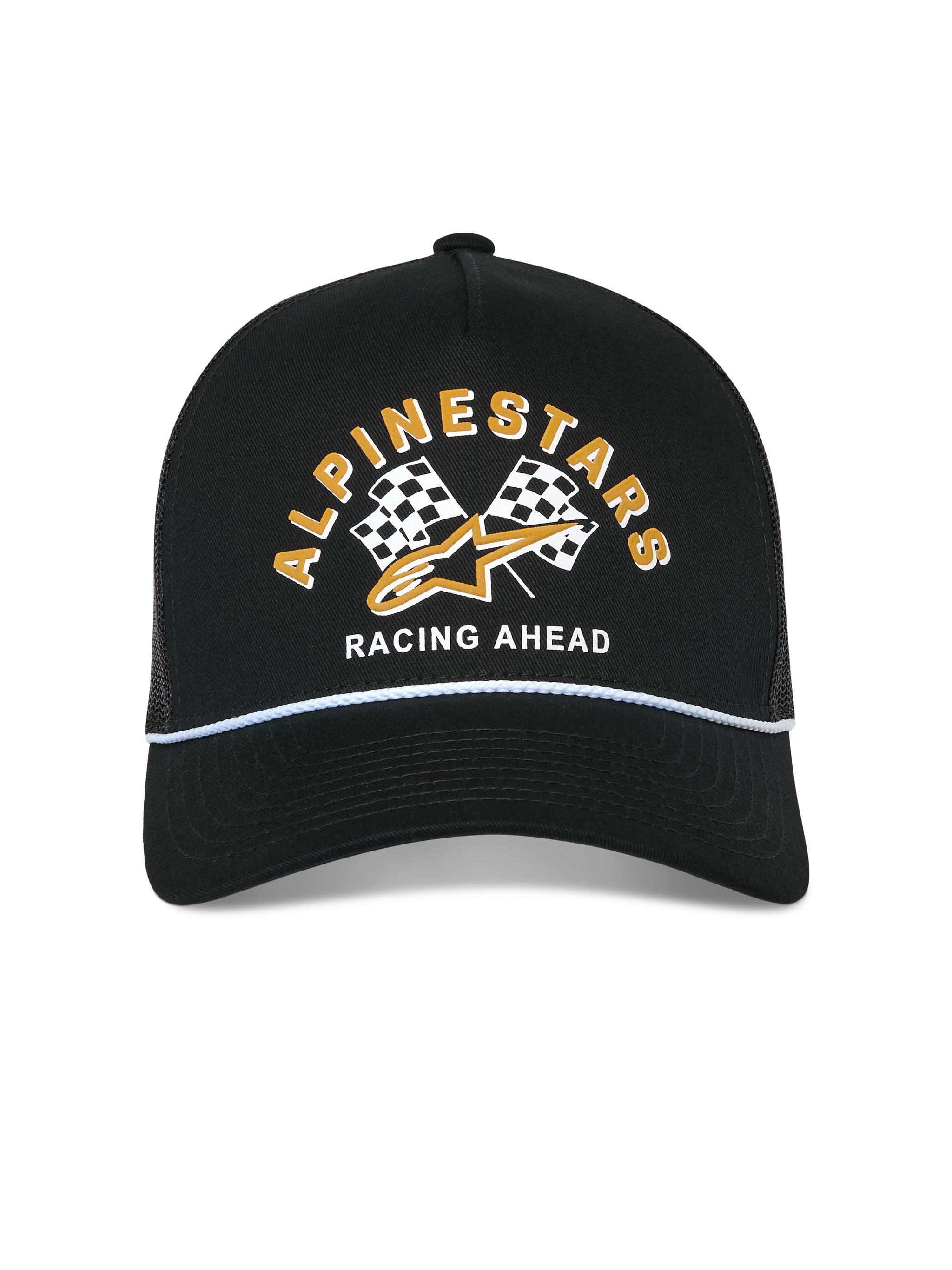 Casquette Trucker Finisher