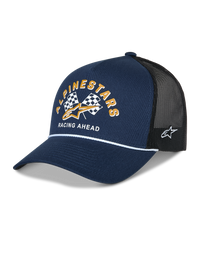 Casquette Trucker Finisher