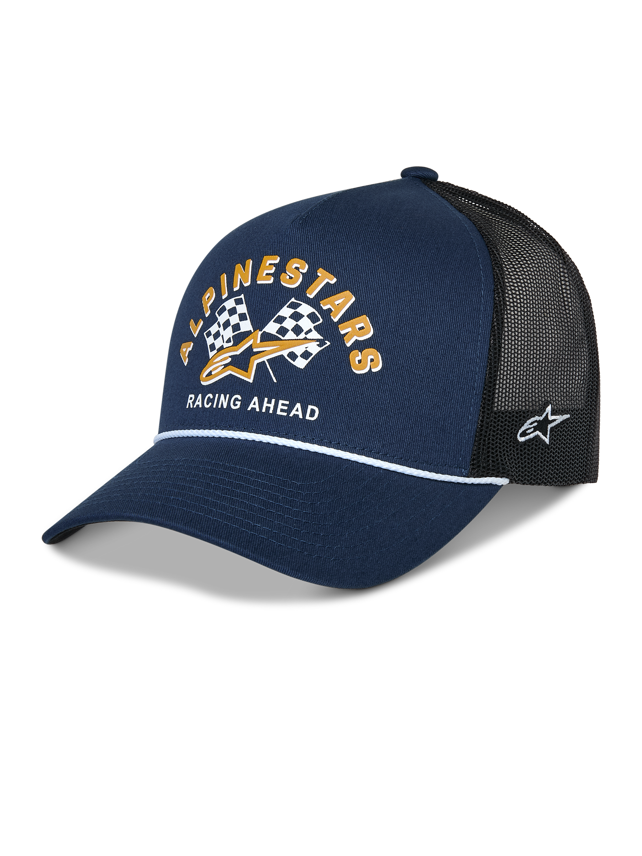 Casquette Trucker Finisher