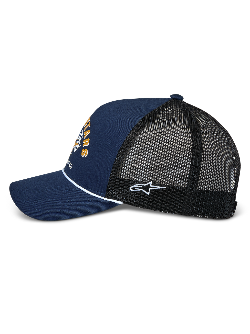 Casquette Trucker Finisher