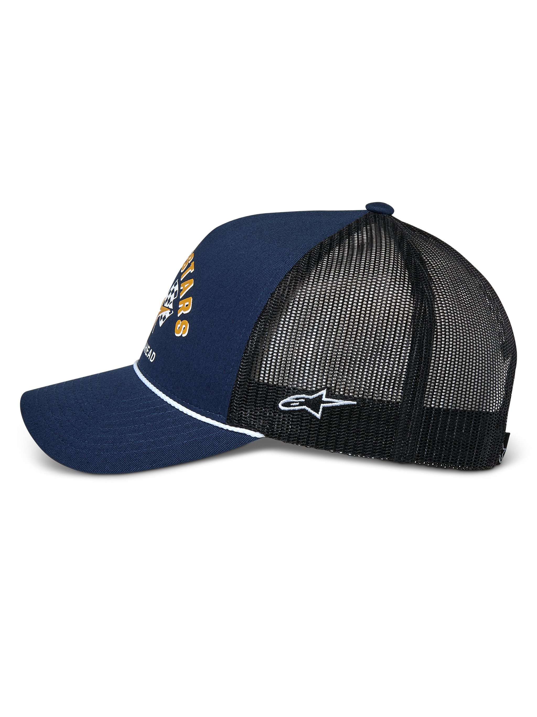 Casquette Trucker Finisher