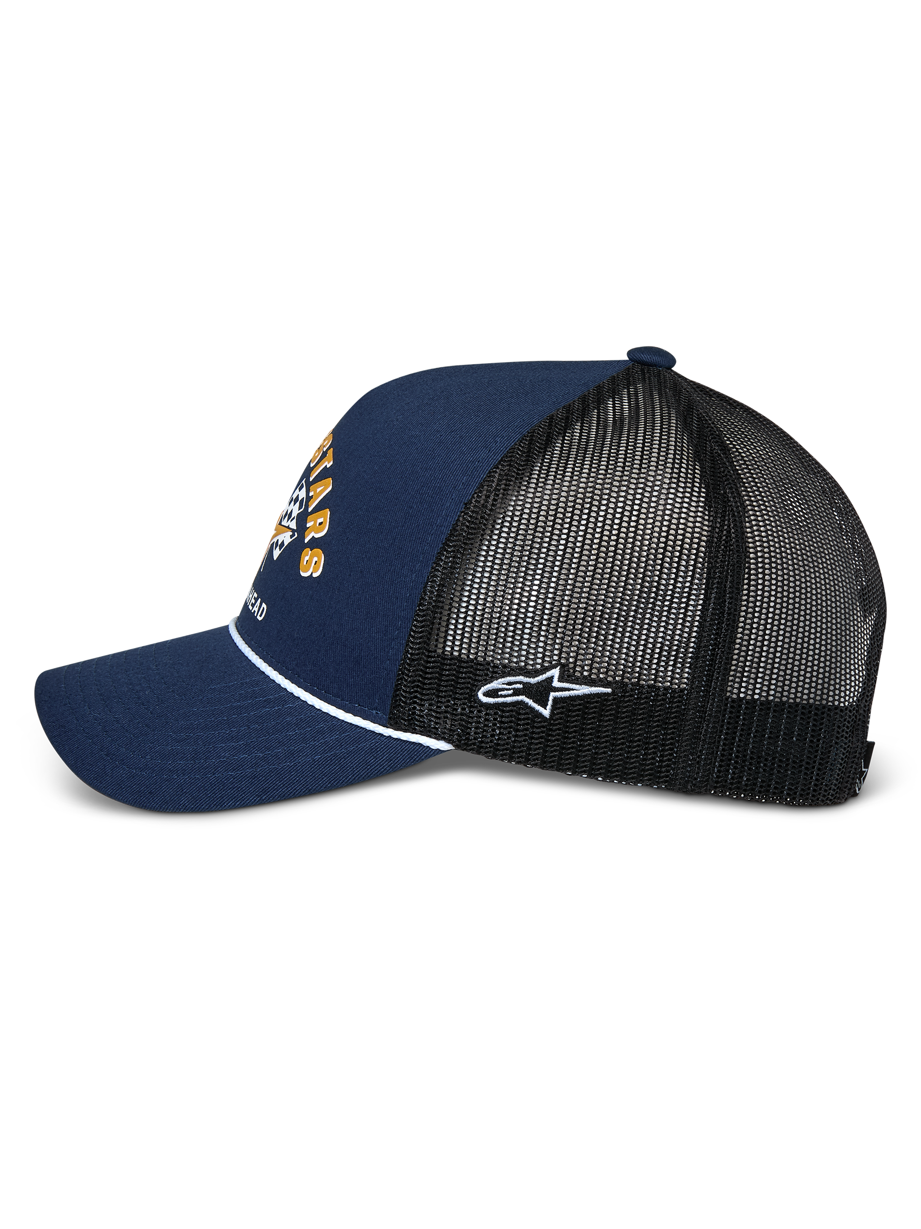 Casquette Trucker Finisher