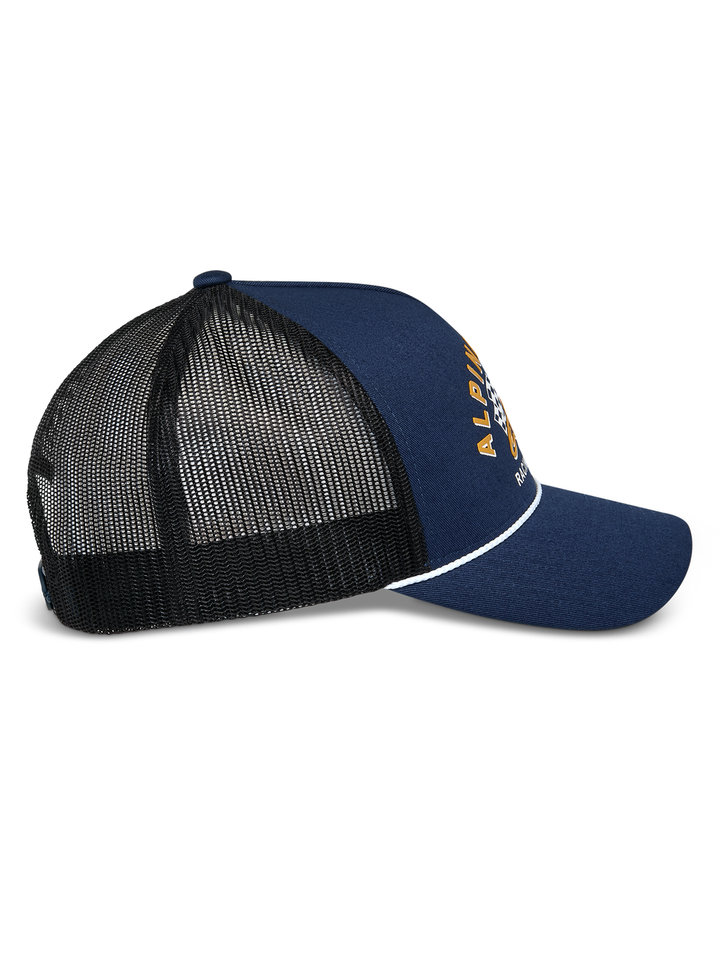 Casquette Trucker Finisher