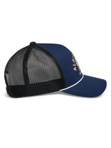 Casquette Trucker Finisher