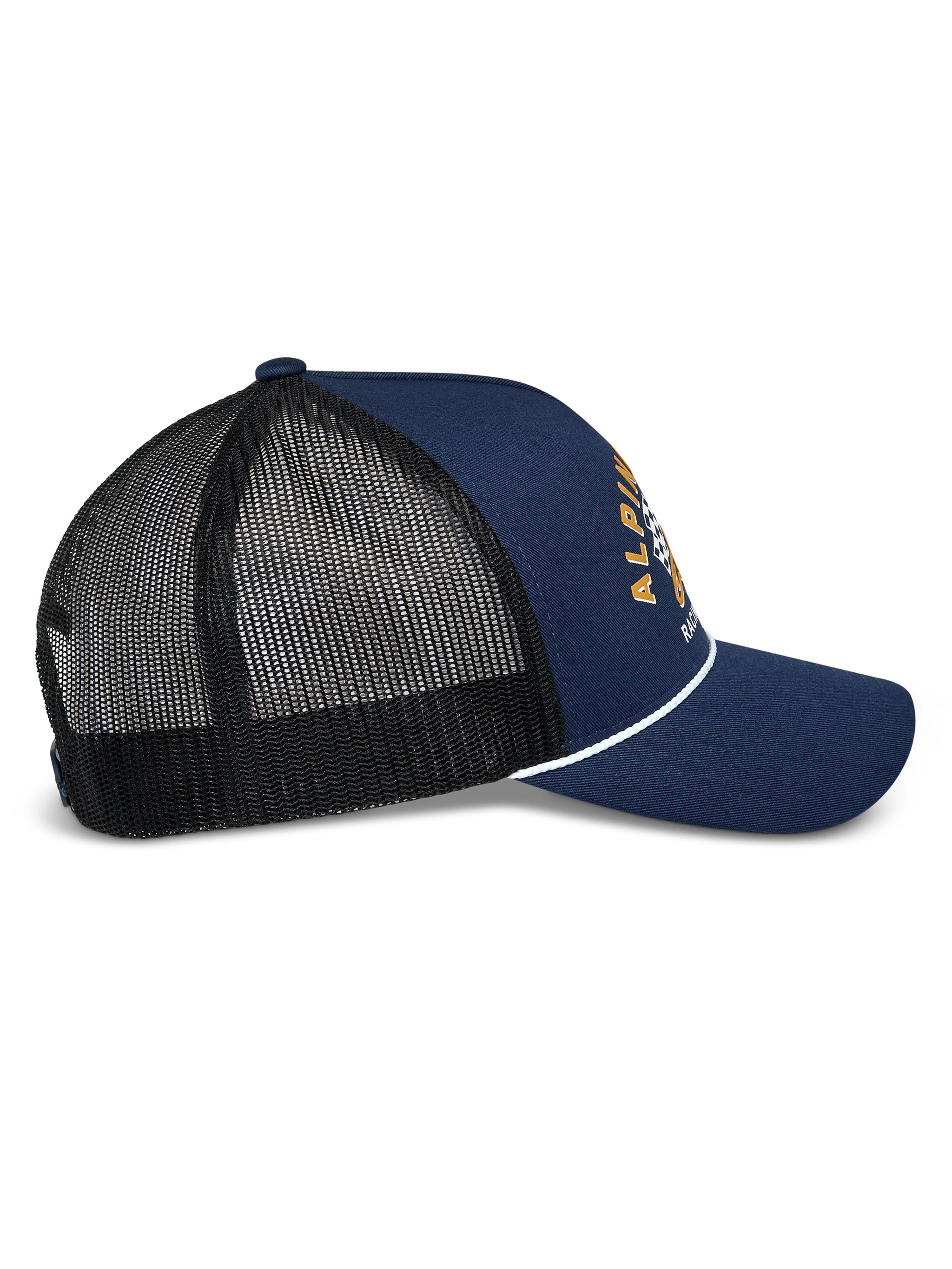 Casquette Trucker Finisher