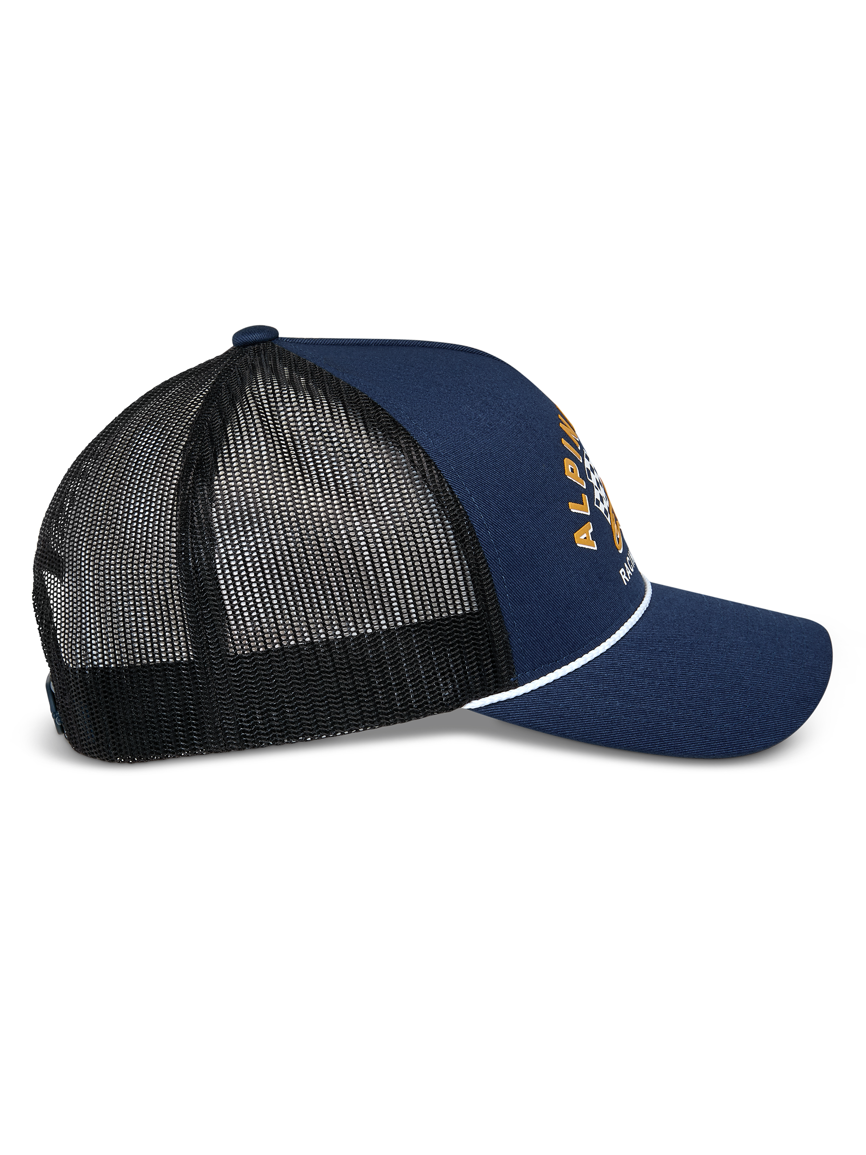 Casquette Trucker Finisher