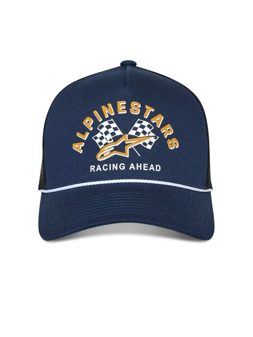 Casquette Trucker Finisher