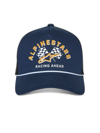 Casquette Trucker Finisher