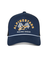 Finisher Trucker Hat