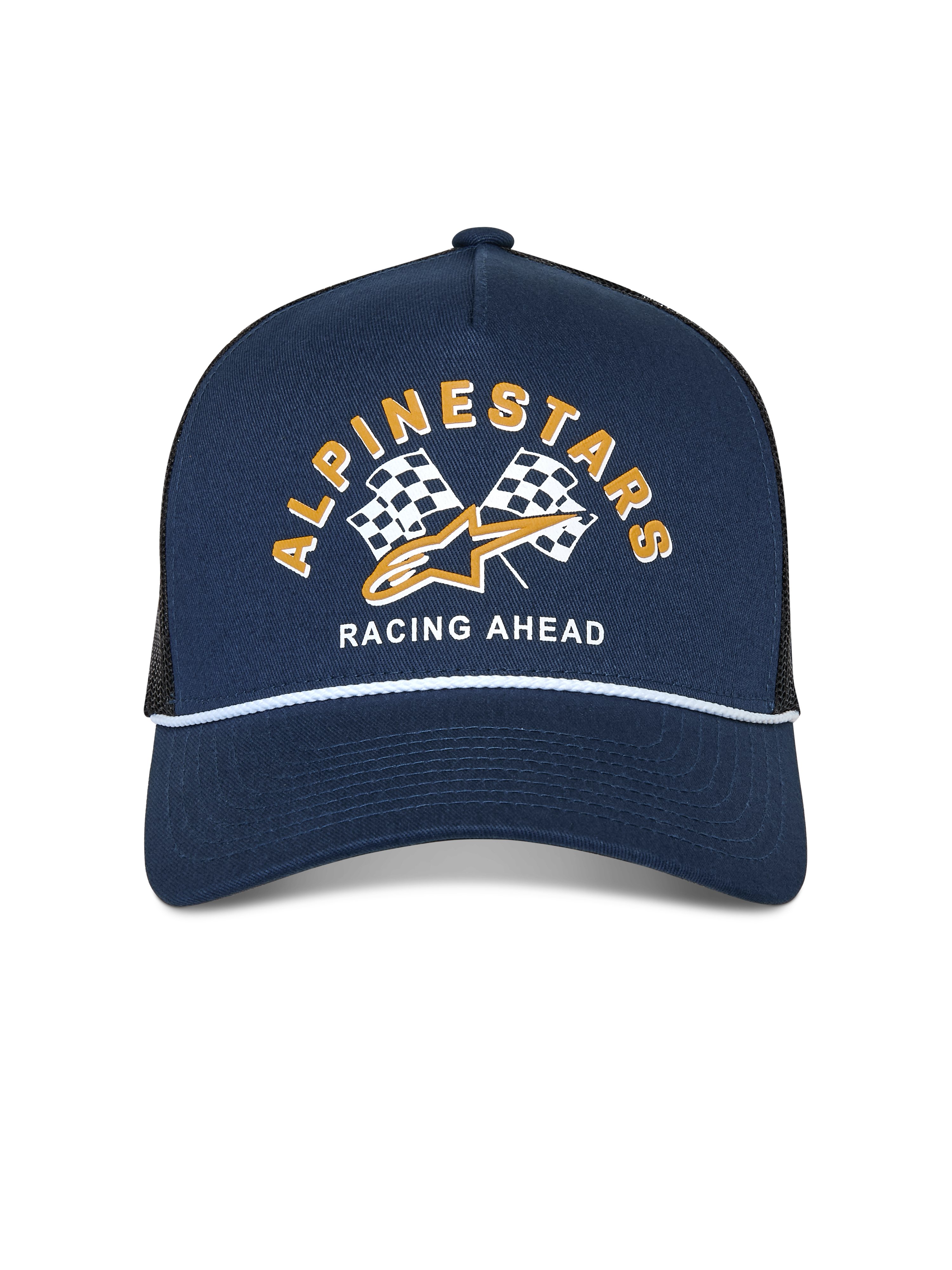 Casquette Trucker Finisher