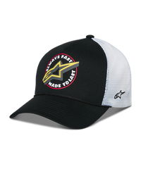Casquette Trucker Aorbit