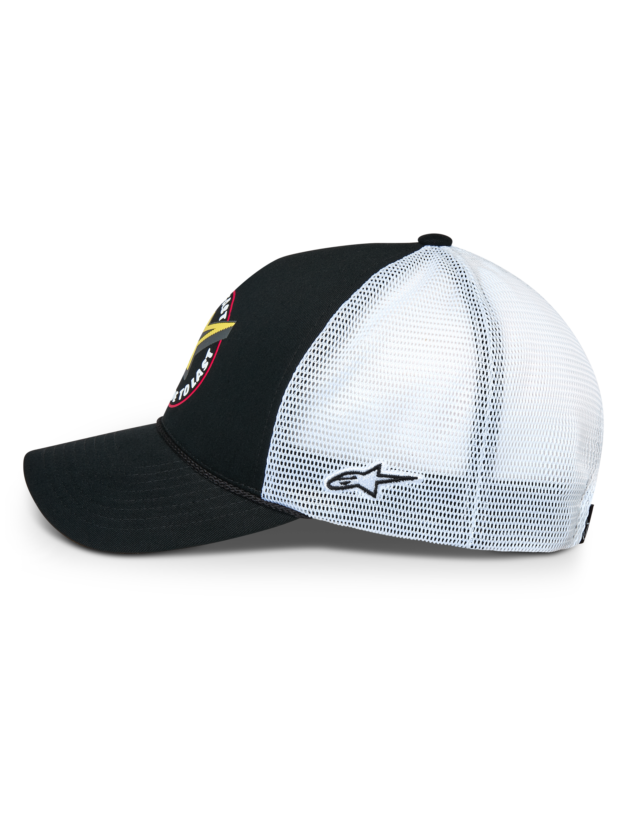 Aorbit Trucker Casquette