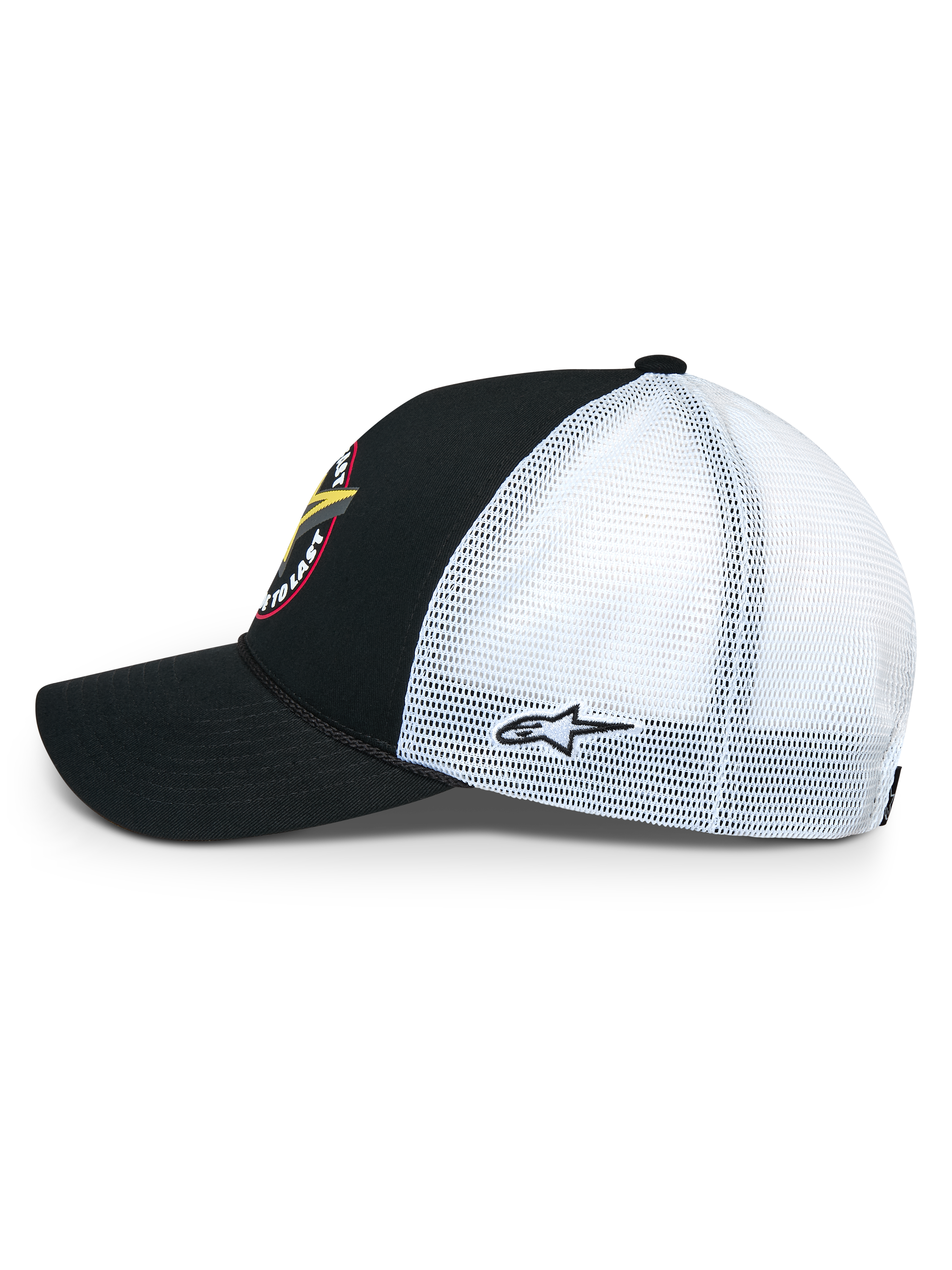 Casquette Trucker Aorbit