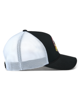 Aorbit Trucker Casquette