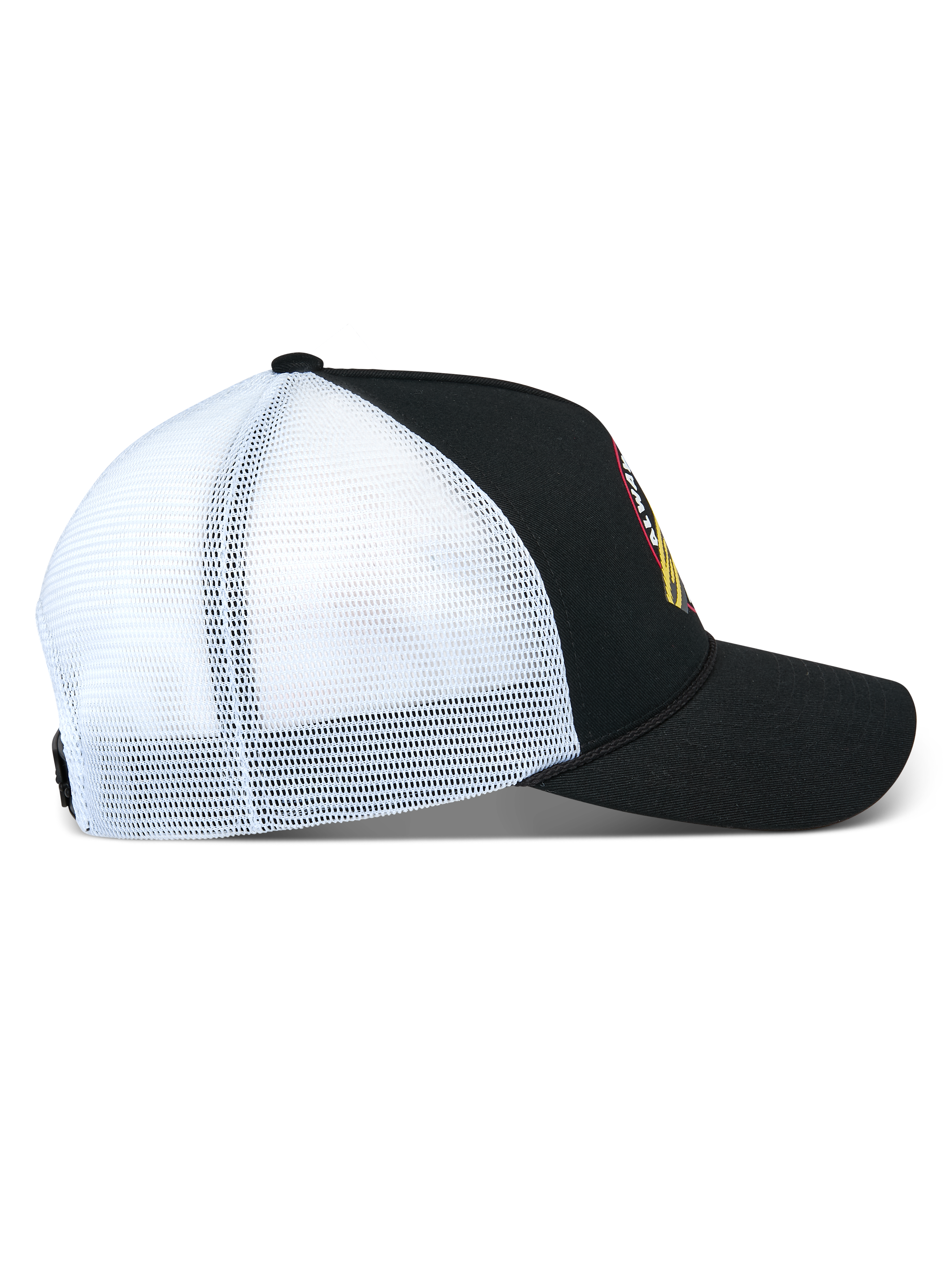 Casquette Trucker Aorbit
