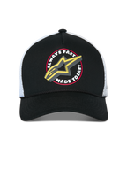 Casquette Trucker Aorbit